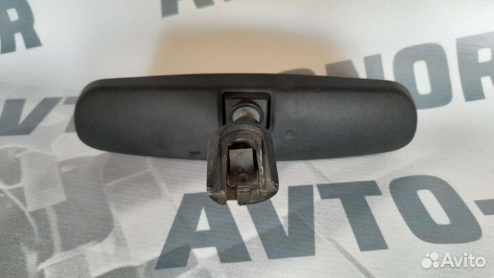 Зеркало Мазда сх7