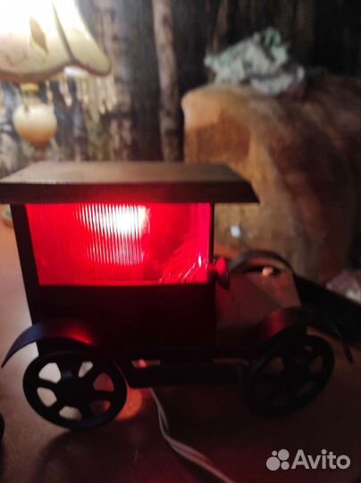 Светильник ночник