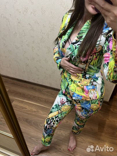 Костюм Турция