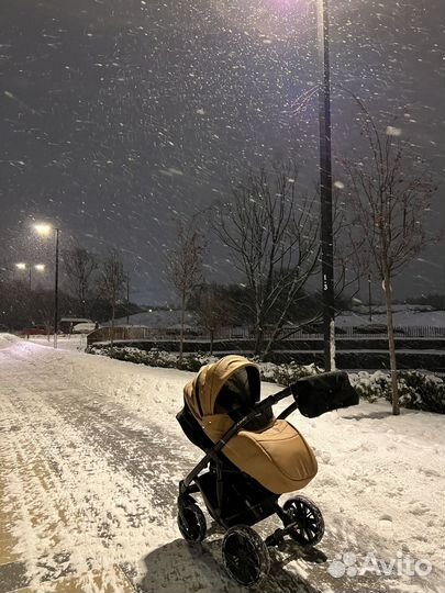 Коляска riko sigma 2 в 1