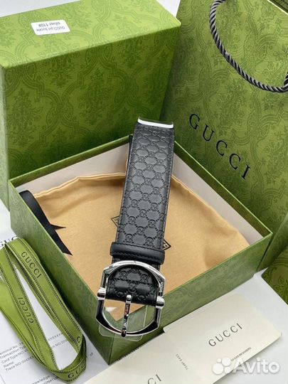 Ремень мужской