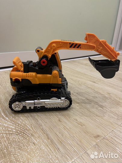 Tobot Athlon Rocky S2