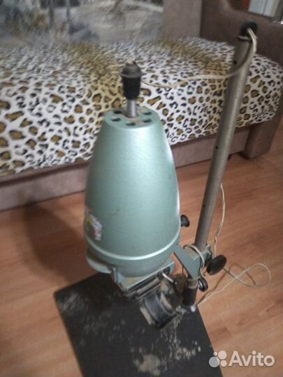 Фотоувеличитель