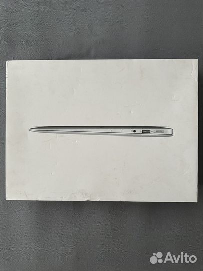 Apple MacBook Air 13 2017