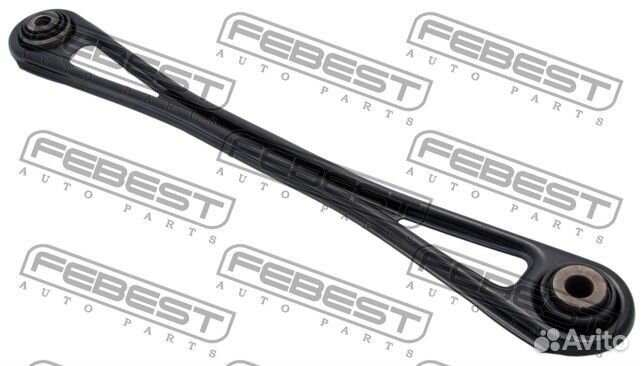 Тяга задняя поперечная нижняя