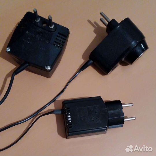 Калькуляторы СССР