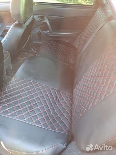 ВАЗ 2112 1.6 МТ, 2003, 172 185 км