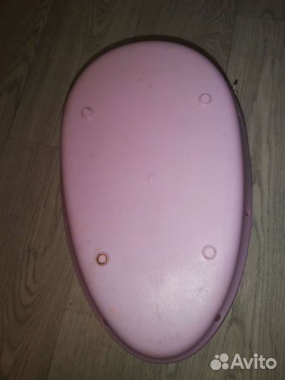 Растойка для теста