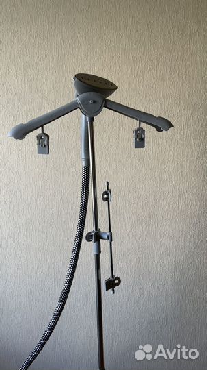 Отпариватель garment steamer 1750w