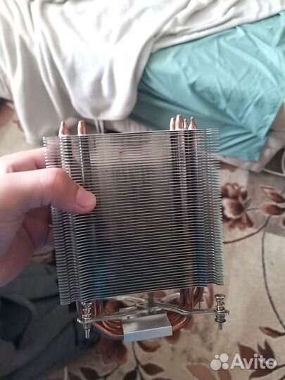 Cooler master