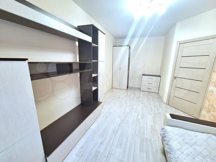 1-к. квартира, 32 м², 9/16 эт.