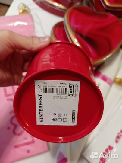 Подарочные идеи для любимых