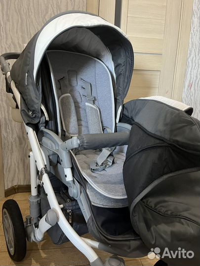 Коляска verdi 3 в 1