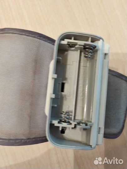 Тонометр omron R1