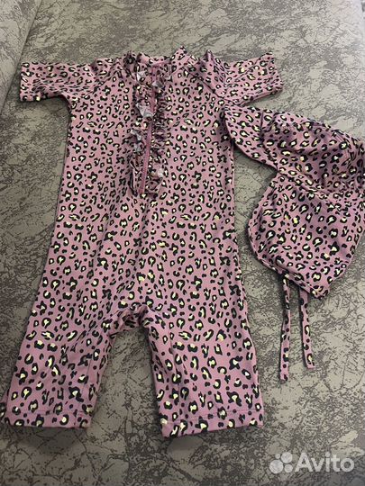 Комтюм для плавания