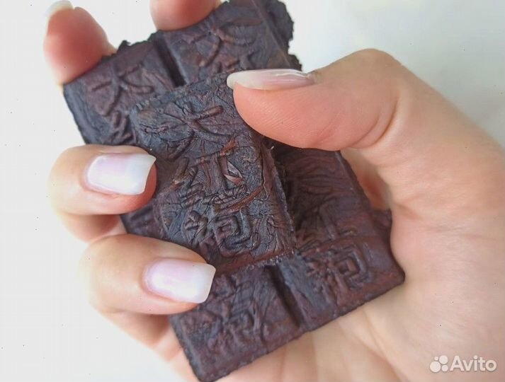 Чай для скорости и бодряка, Китай