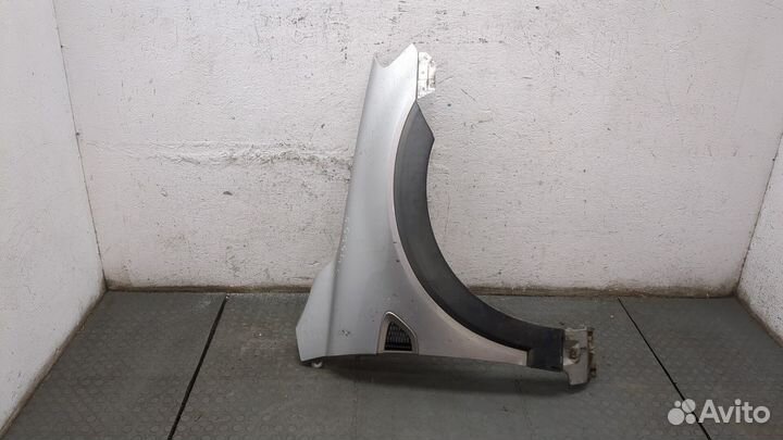 Крыло Chevrolet Captiva, 2010