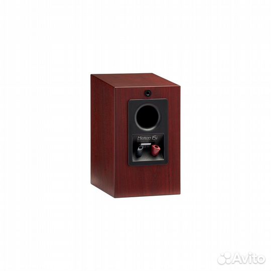 Martin Logan Motion 15i Red Walnut/ новые