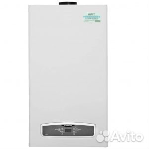 Котел газовый Ariston XC 24 FF NG
