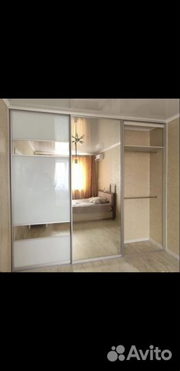 Шкаф купе от производителя