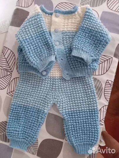 Костюм детский