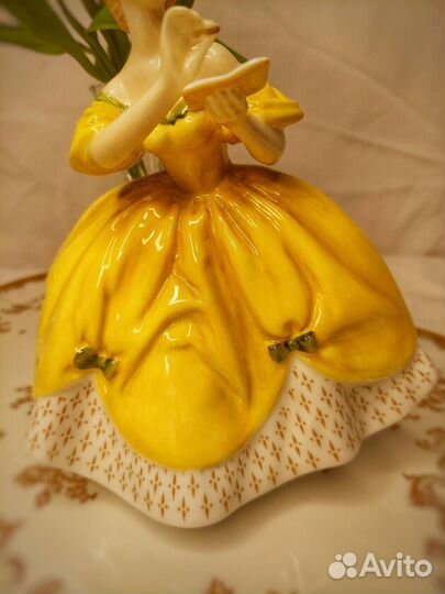 Статуэтка Royal Doulton HN 2315 1966 год кэ