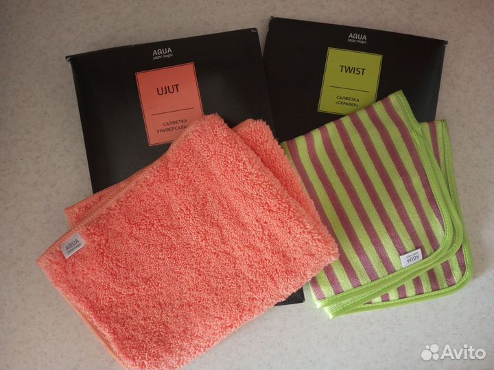 Салфетки от гринвей