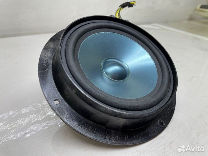 Динамик задний левый Mercedes-Benz Gl X164 5.5
