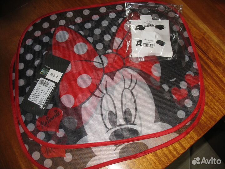 Солнцезащитные экраны для стекол