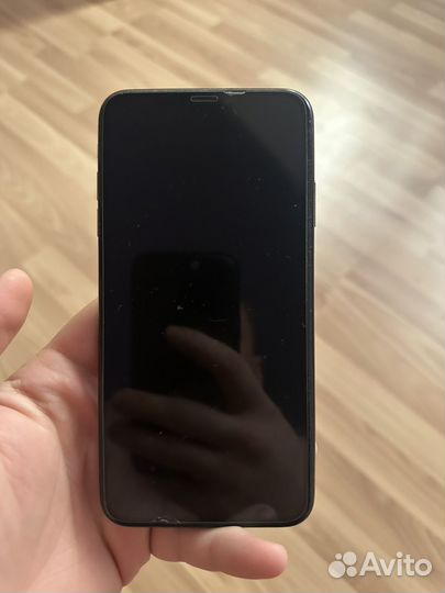 iPhone Xs Max, 256 ГБ