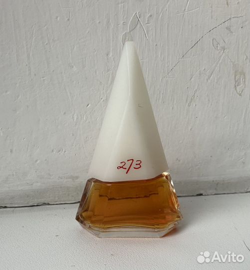 Fred Hayman 273 Rodeo Drive 3,7 мл духи винтаж