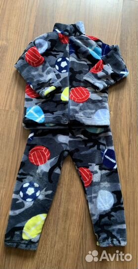 Вещи пакетом на девочку