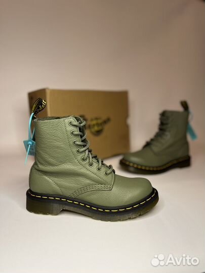 Dr.martens 1460 pascal оригинал