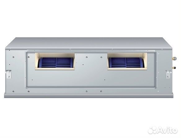 Канальный кондиционер Haier ADH140H1ERG/1UH140P1ER