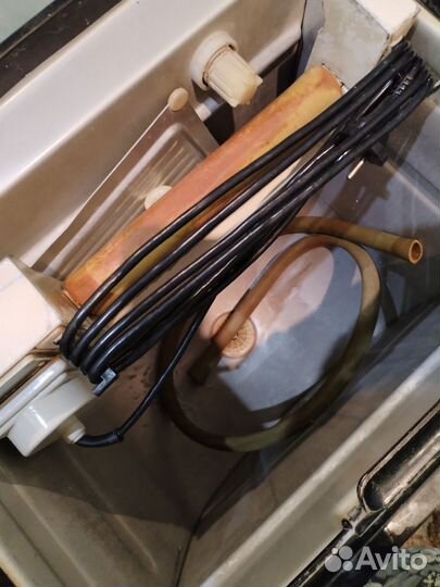 Стиральная машина бу 