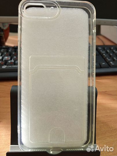 Чехол на iPhone 7Plus/8Plus