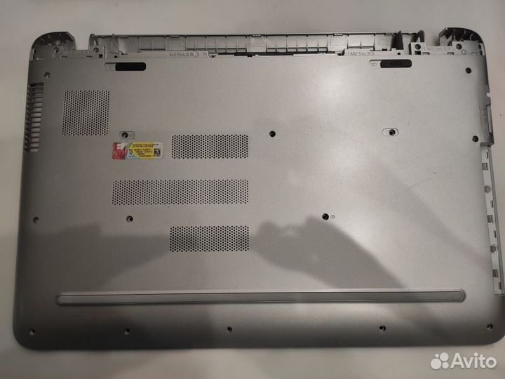 Ноутбук HP 17-g 17-g182ur запчасти