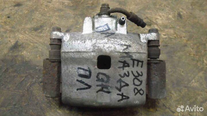 Суппорт передний левый Mazda 6 GH 2.0 2009