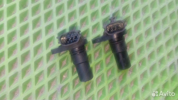 Датчики спидометра CVT Nissan Primera P11 Serena