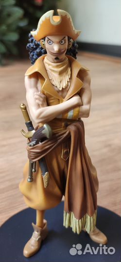 Фигурка Усопп