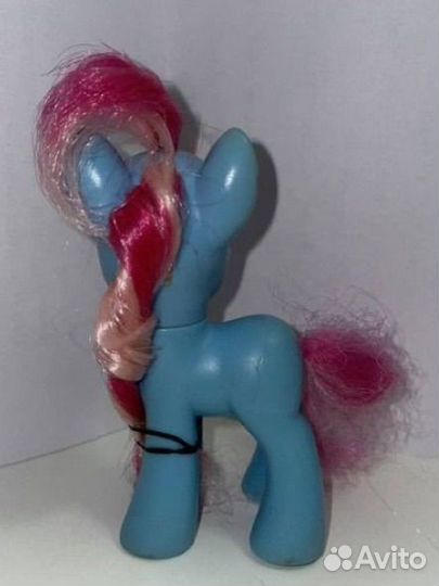 My little pony