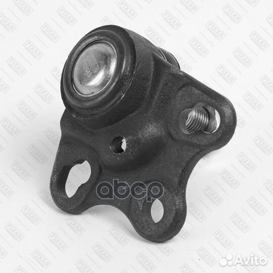 Опора шаровая mercedes W245/W169 04- FK0943 fixar