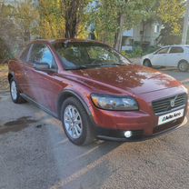 Volvo C30 1.6 MT, 2007, 450 000 км, с пробегом, цена 550 000 руб.