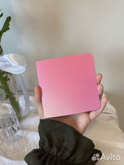 Скетчбук для карандашных набросков