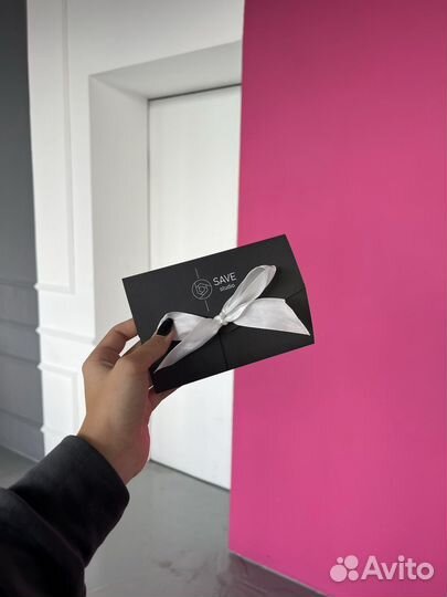 Аренда фотостудии