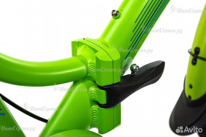 Складной велосипед Stels Pilot 760 V020 (2023)