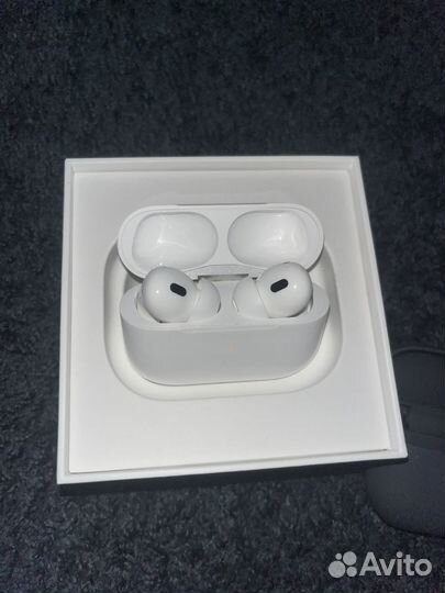 Airpods pro 2 оригинал