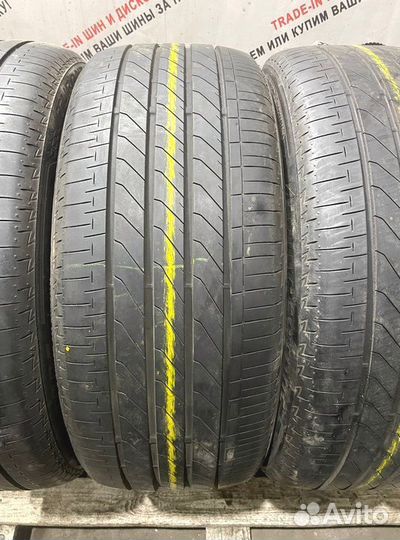 Bridgestone Turanza T005A 245/45 R19 97Q