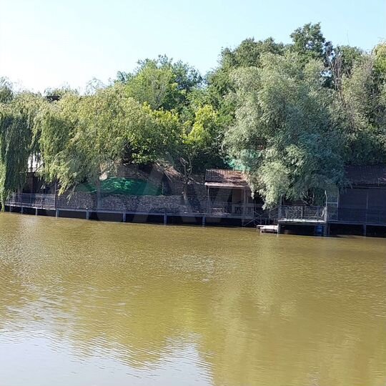 Коттедж 400 м² на участке 28 сот.