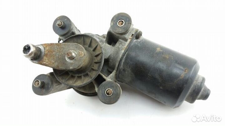 Мотор дворников Mitsubishi Sigma F16A 6G72 1991